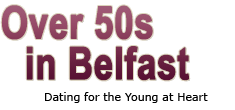 Over 50s in Belfast